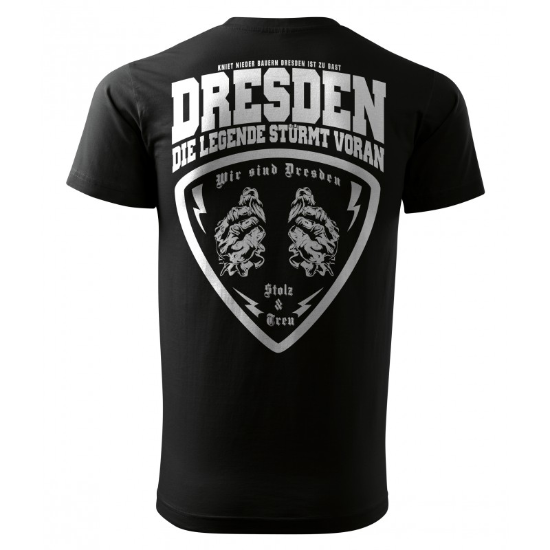 Dresden Fanshirt Dresden Fanshirt