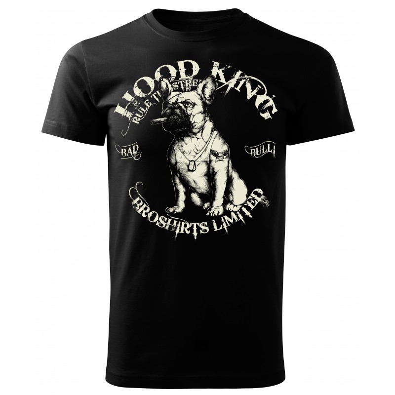 Französische Bulldog Fan Shirt Französische Bulldog Fan Shirt