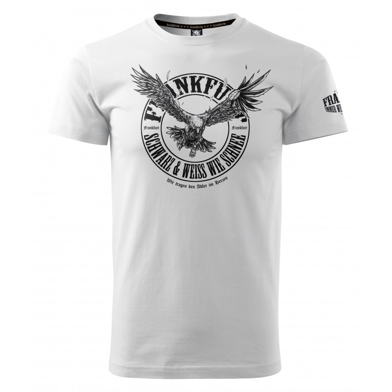 Frankfurt Fan Shirt Frankfurt Fan Shirt