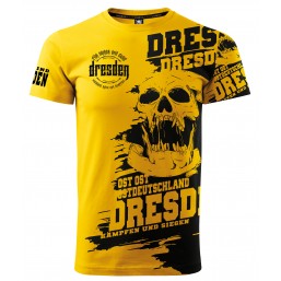 Sale  Dresden Fan Shirt