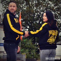 Dresden Fan Pulli