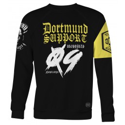 Dortmund Fan Pullover