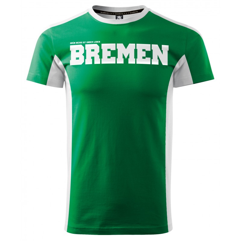 Bremen Fanshirt Bremen Fanshirt
