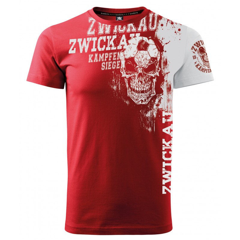 Zwickau Fan Shirt