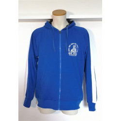 Schalke Fan Jacke