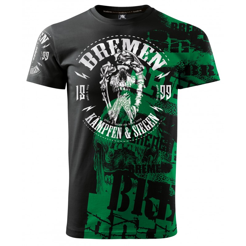 Bremen Fan Shirt Bremen Fan Shirt