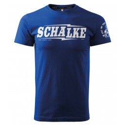 Schalke Herren Shirt Fans