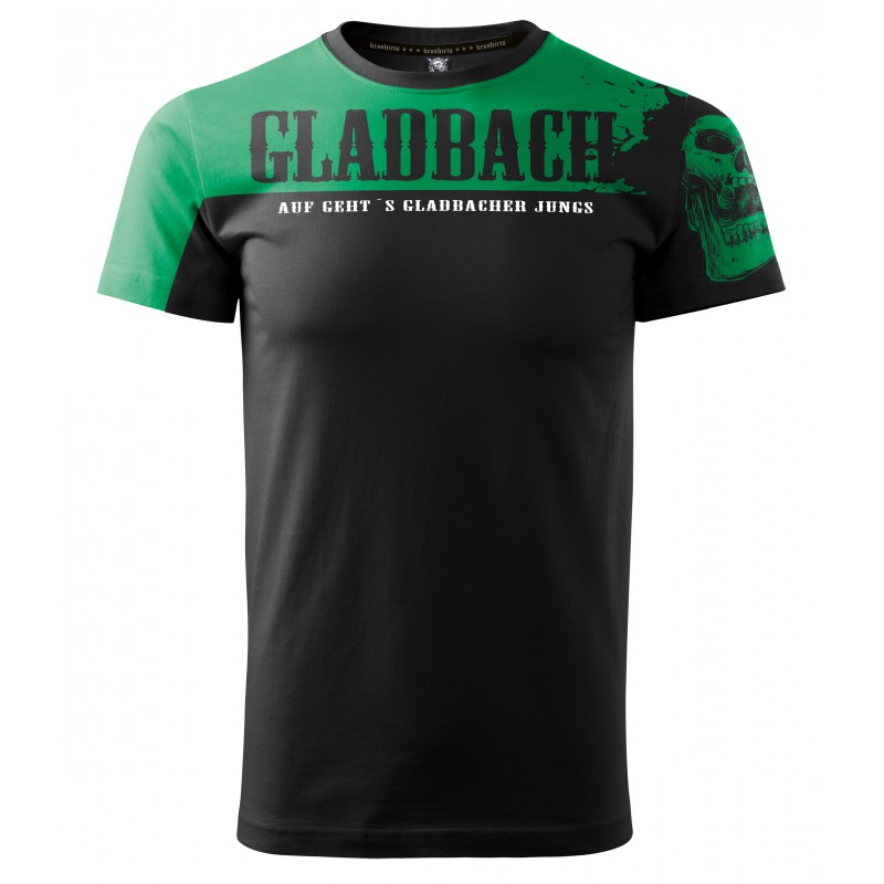 Mönchen Gladbach Fan Shirt