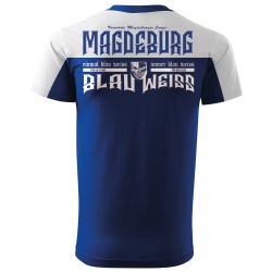 Magdeburg Fan T-Shirt