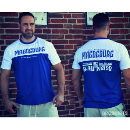 Magdeburg Fan T-Shirt