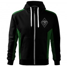 Gladbach Fan Jacke