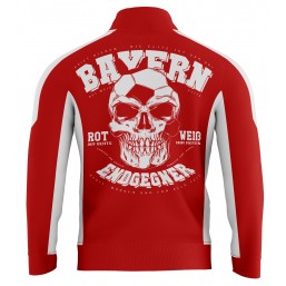 Bayern Fan Jacke