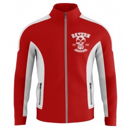 Bayern Fan Jacke