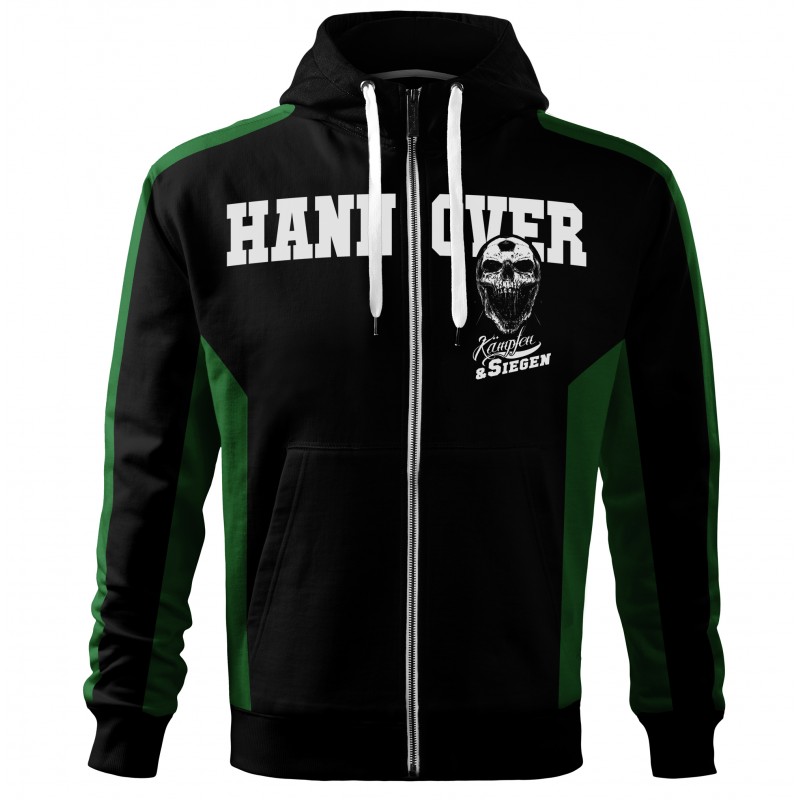 Hannover Fan Jacke Herren