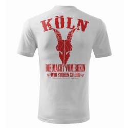Köln Fan Shirt