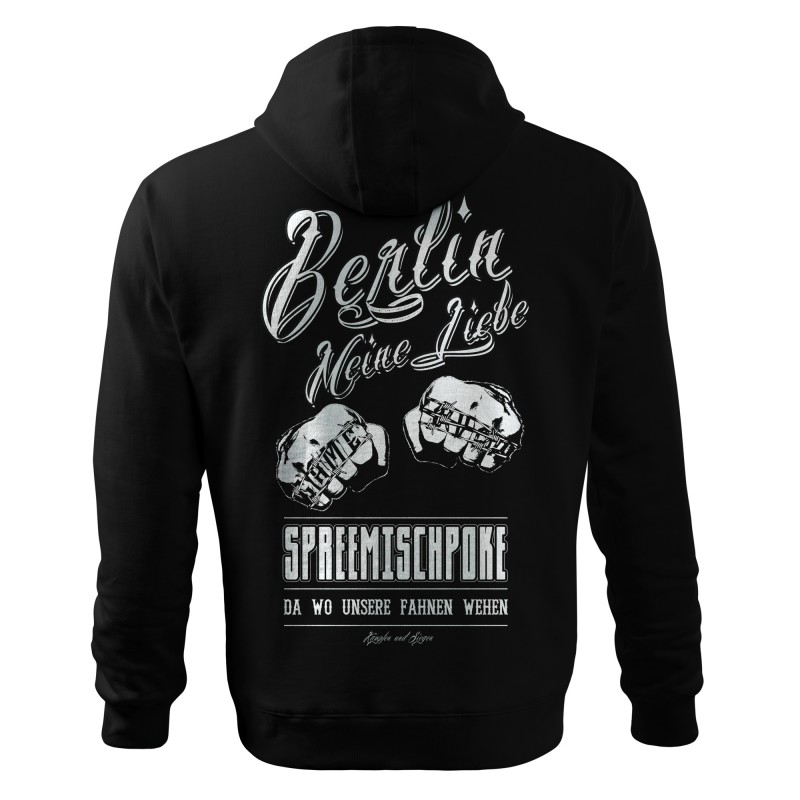 Berlin Spree Mischpoke Berlin Spree Mischpoke
