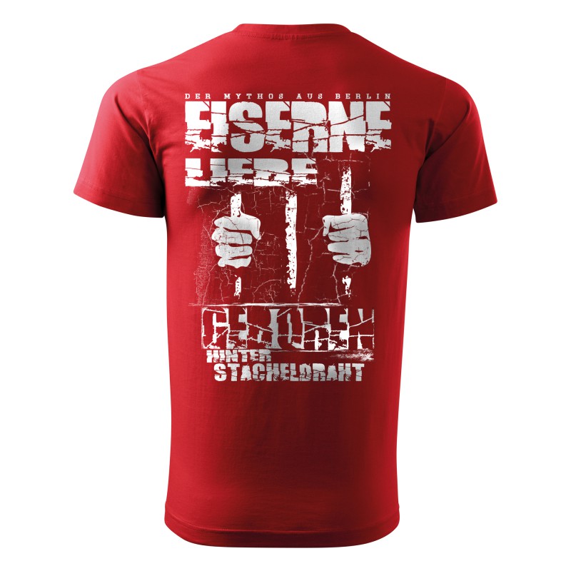 Eiserne Liebe Berlin Eiserne Liebe Berlin