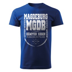 Magdeburg Fan Shirt