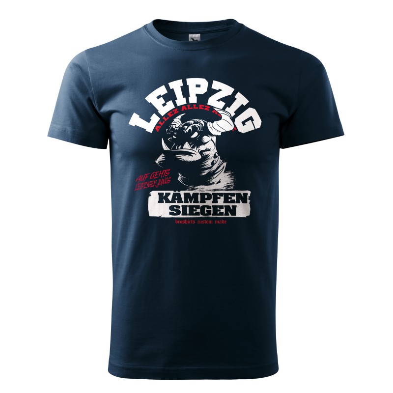 Leipzig Shirt