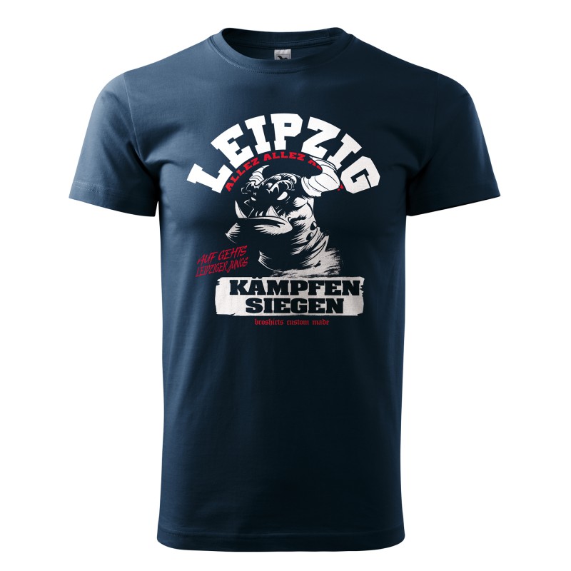 Leipzig Shirt Leipzig Shirt