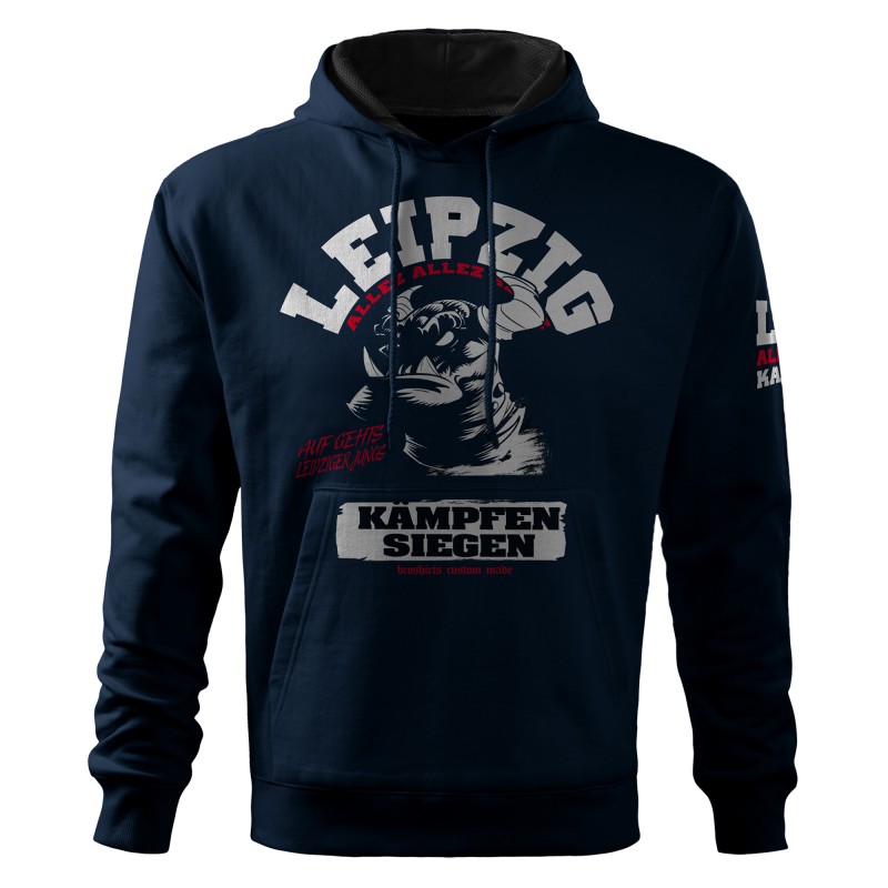 Leipzig Jacke Leipzig Jacke
