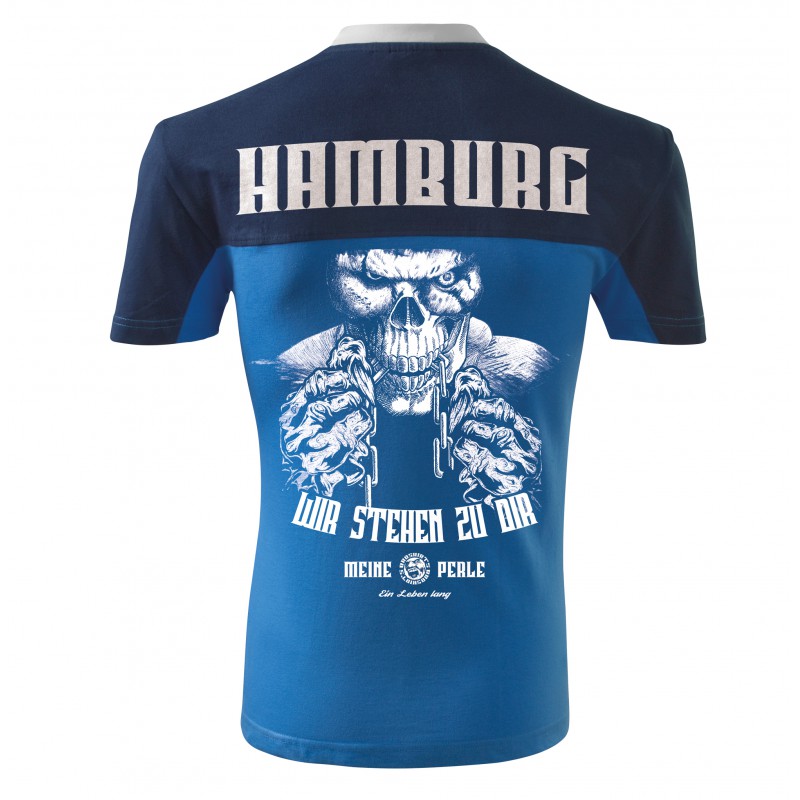 Hamburg Fan T-Shirt