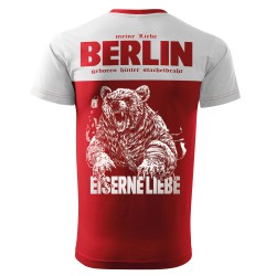 Eiserne Liebe Fan Shirt