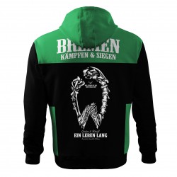 Bremen Fan Pullover