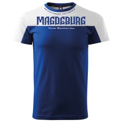 Magdeburg Fan Shirt