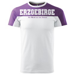 Erzgebirge Herren Fan Shirt