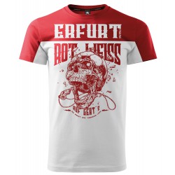 Erfurt Fan Shirt Rot Weiss
