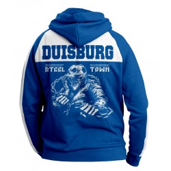 Duisburg Fan Jacke