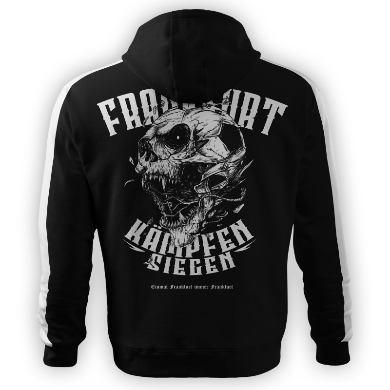Frankfurt Jacke Frankfurt Jacke
