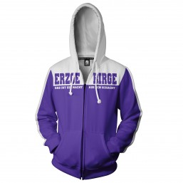 Erzgebirge Fan Pullover