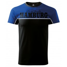 Hamburg Fan Shirt