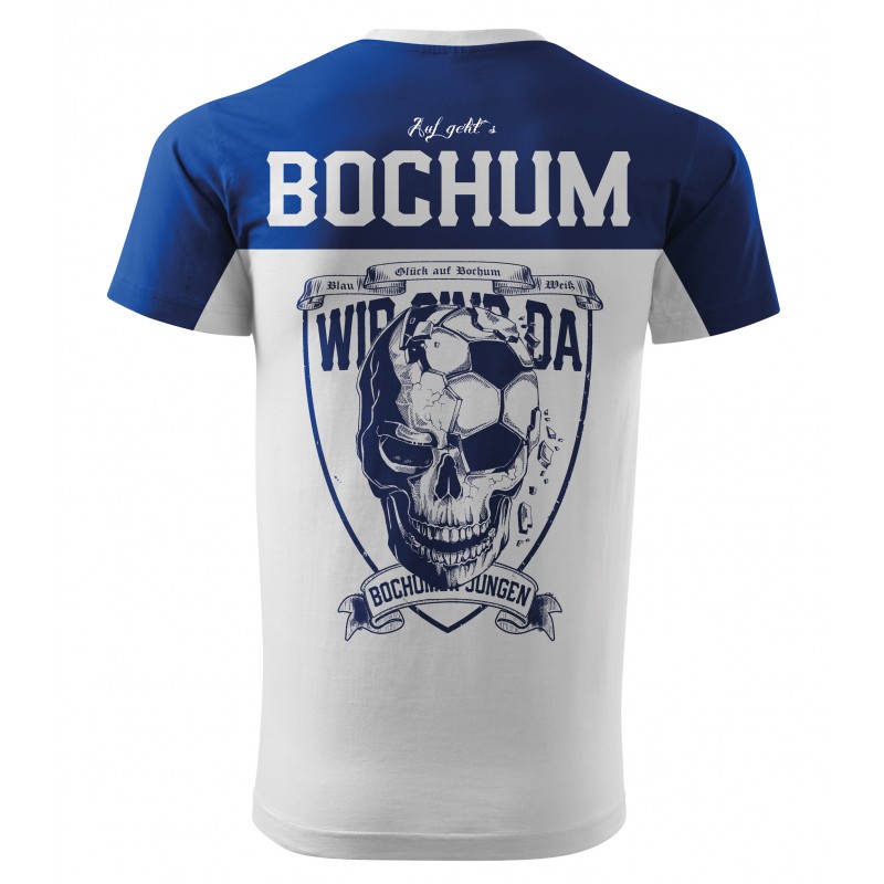 Bochum Fan Shirt