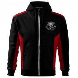 Nürnberg Fan Jacke