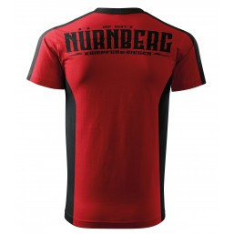 Nürnberg Herren Shirt