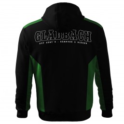 Gladbach Fan Jacke Herren