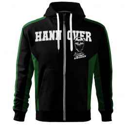 Hannover Fan Jacke Herren