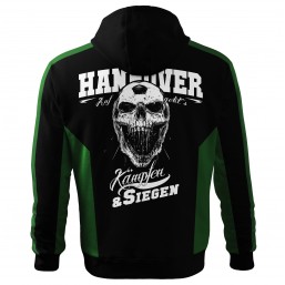 Hannover Fan Sweatshirt