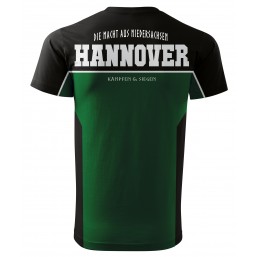Hannover Herren Shirt