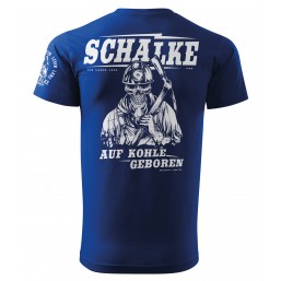 Schalke Fan Shirt