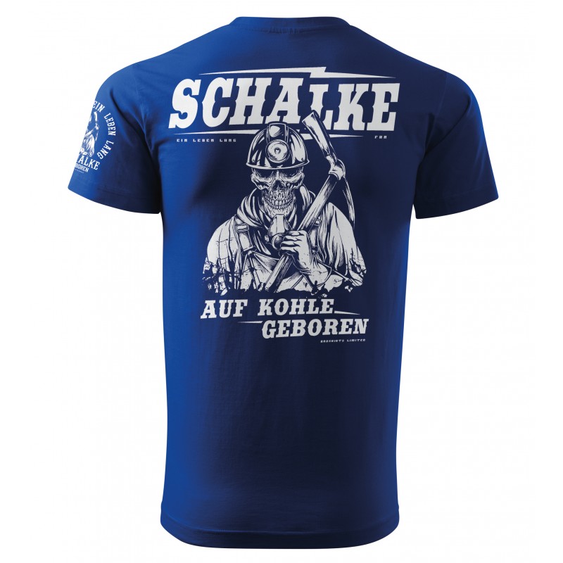 Schalke Fan Shirt