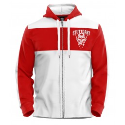 Stuttgart Fan Jacke