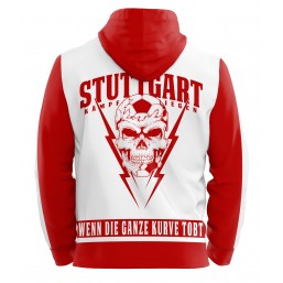 Stuttgart Rot Weiss