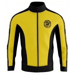 Dortmund Fan Jacke
