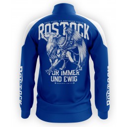 Rostock Fan Jacke