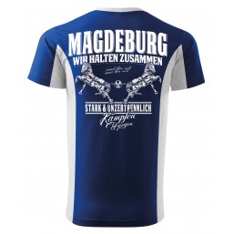 Magdeburg Fan Shirt