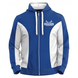 Magdeburg Fan Jacke